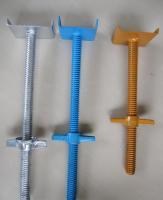 Adjustable Scaffoldi...