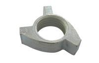 Shoring prop nut wit...