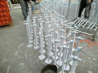 Adjustable Scaffoldi...