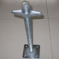 Adjustable Scaffoldi...