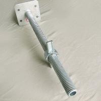 Adjustable Scaffoldi...