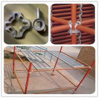 Ring lock Scaffoldin...