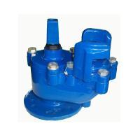 BS750 Fire Hydrant