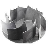 Water Pump Impeller