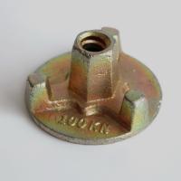  Formwork Anchor Nut