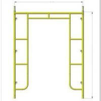 Walk Through Scaffol...